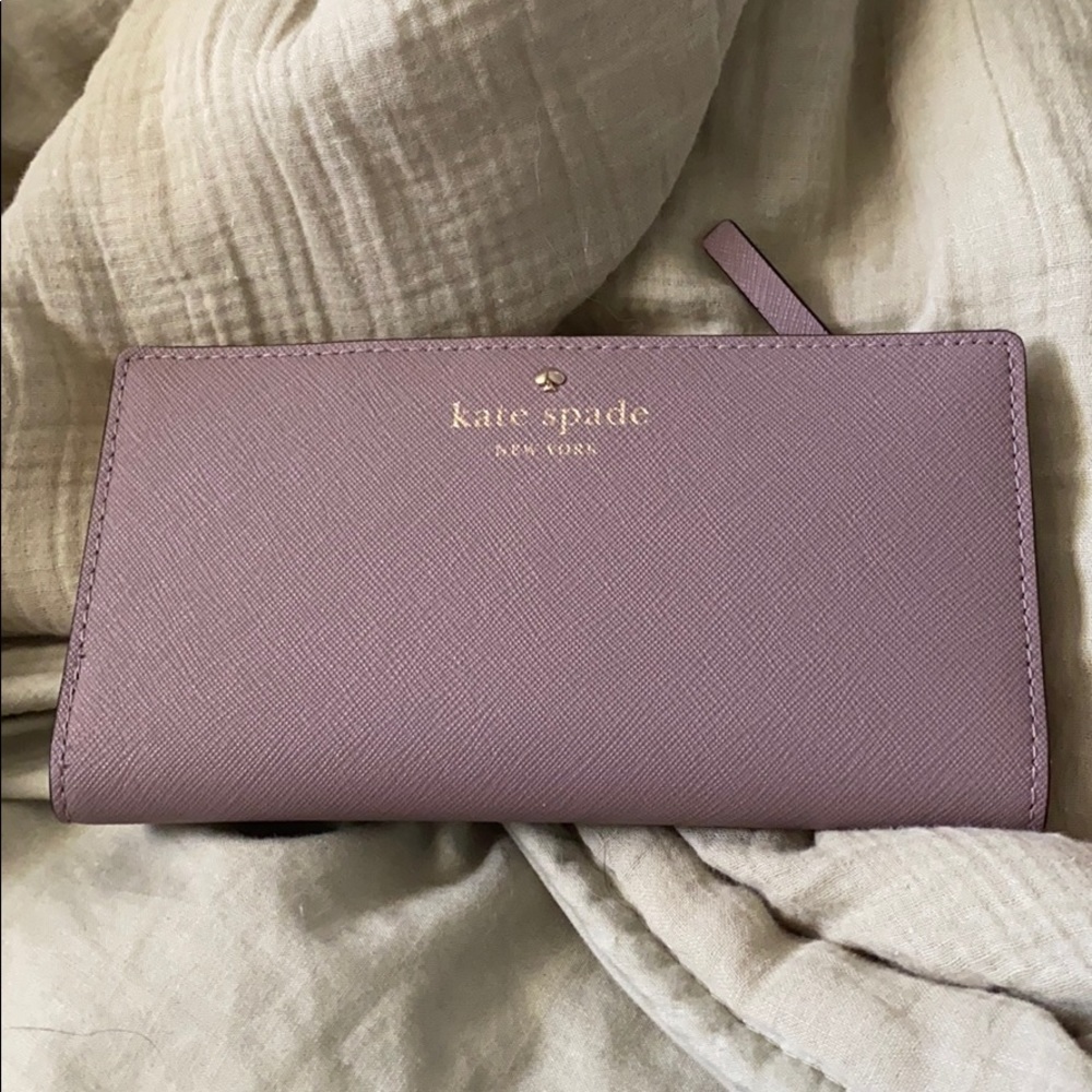 Kate Spade Stacy wallet